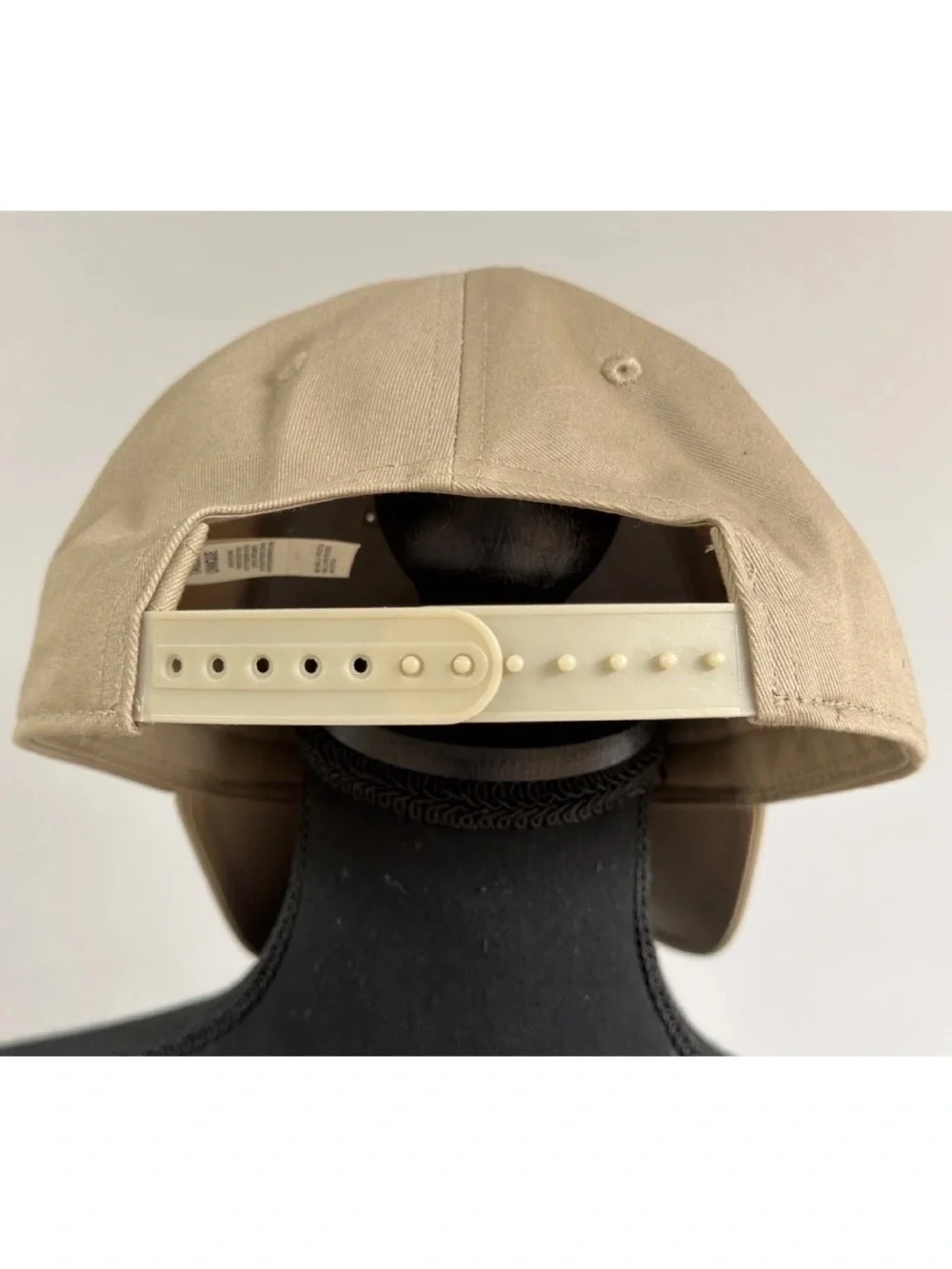 The North Face Cap Adjustable Norm Hat  Baseball Cap Tan Brown Unisex